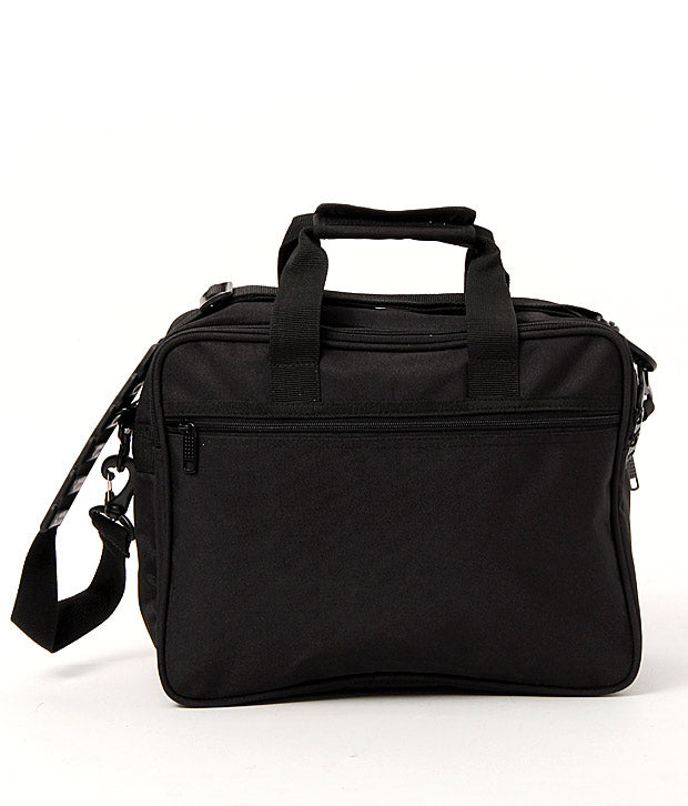 Midrib Portfolio Office Bag - WALLETSNBAGS