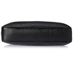 Load image into Gallery viewer, RL Leather Office Portfolio bag – Comfy slide handle - WALLETSNBAGS
