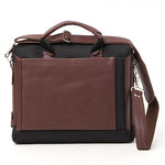 Load image into Gallery viewer, RL Men&#39;s EVA Messenger Bag - [walletsnbags_name]
