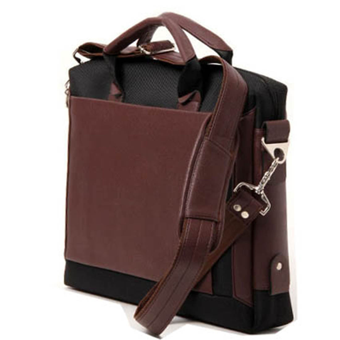 RL Men's EVA Messenger Bag - [walletsnbags_name]