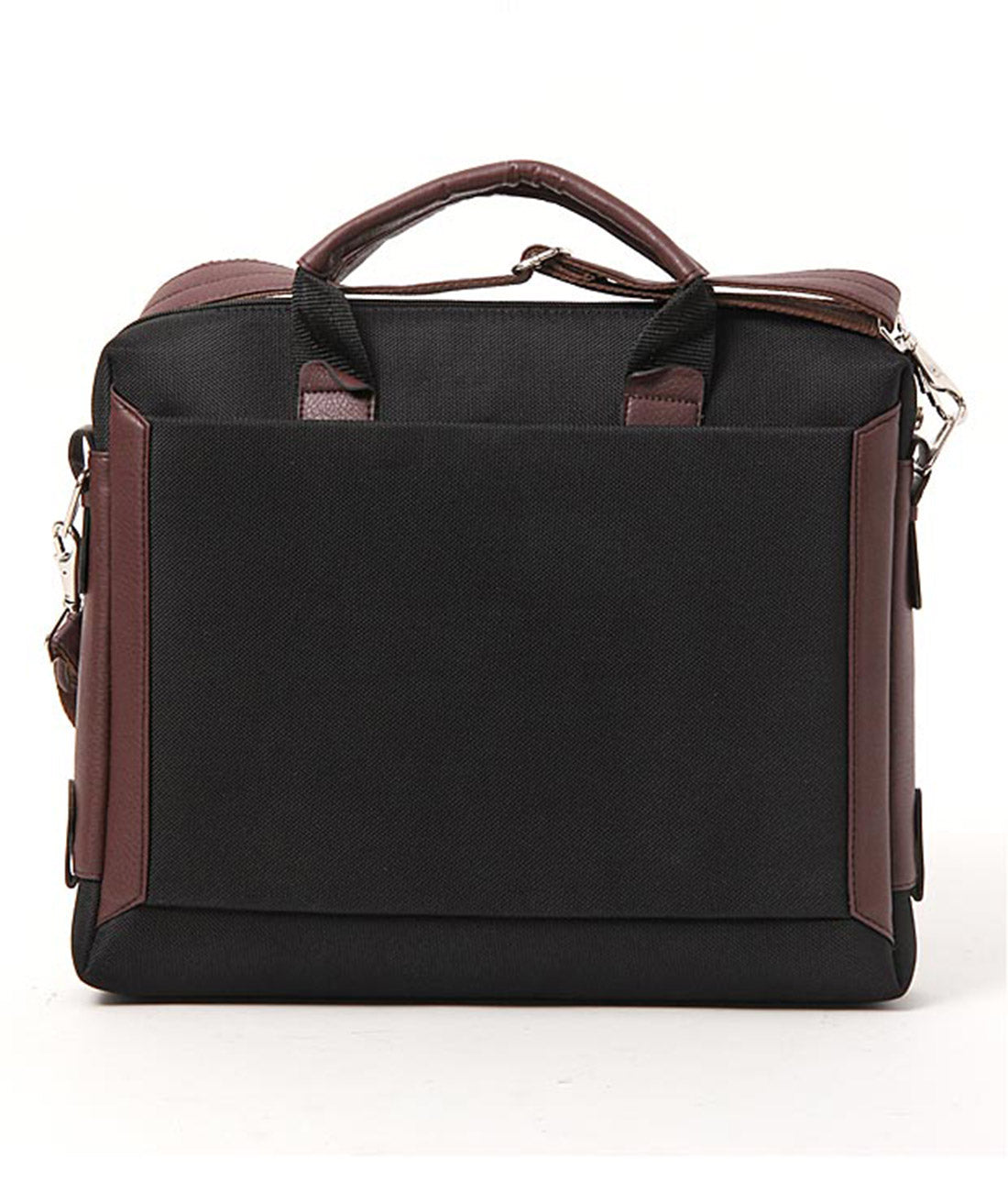 RL Men's EVA Messenger Bag - [walletsnbags_name]