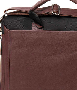 RL Men's EVA Messenger Bag - [walletsnbags_name]