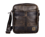 Load image into Gallery viewer, RL Mens Cross-Body Messenger sling Bag - [walletsnbags_name]
