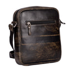 Load image into Gallery viewer, RL Mens Cross-Body Messenger sling Bag - [walletsnbags_name]
