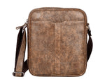 Load image into Gallery viewer, RL Mens Cross-Body Messenger sling Bag - [walletsnbags_name]
