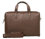 Load image into Gallery viewer, RL Floater Leather Laptop 15inch Messenger Office - [walletsnbags_name]
