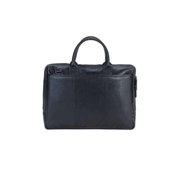 Esquire business bag Recycled Life Business Bag Black | Buy bags, purses &  accessories online | modeherz