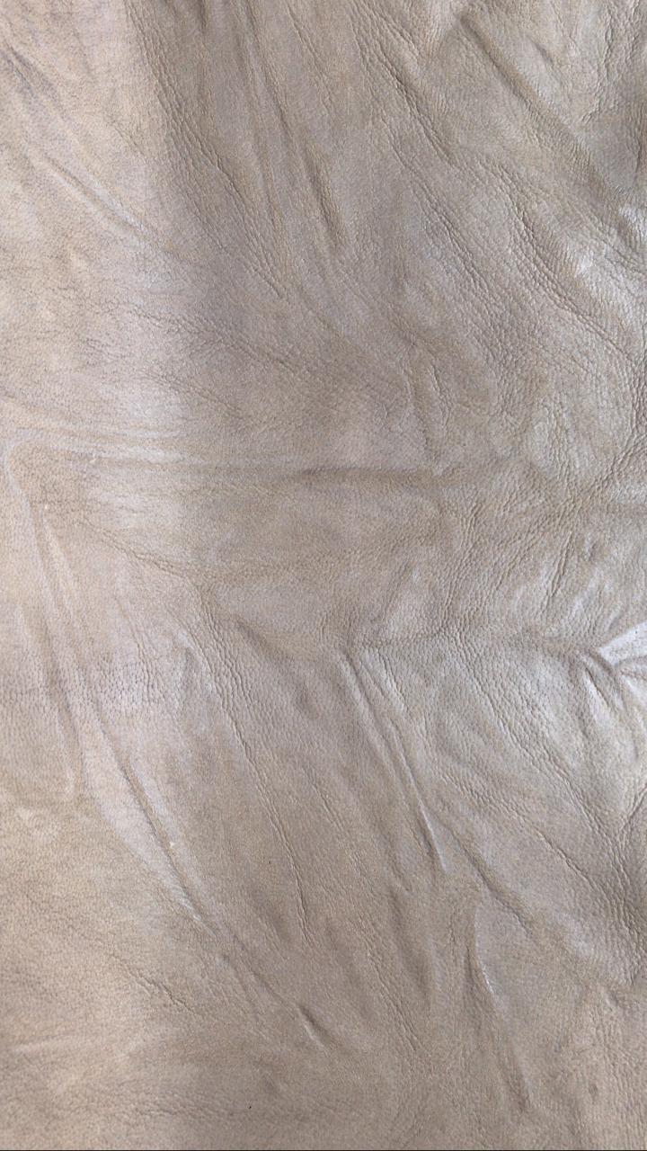 RL Leather Hides Sheep Skin - [walletsnbags_name]