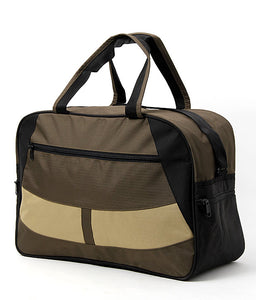 Elanza Travel Bag - WALLETSNBAGS