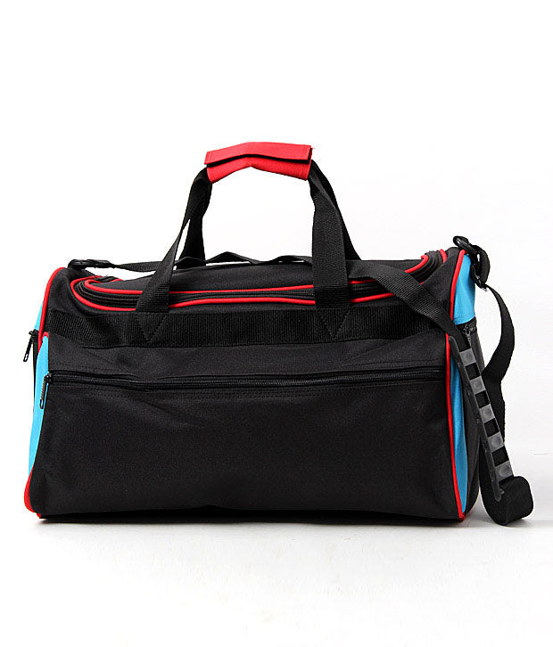 RL Bonanza Travel Bag - [walletsnbags_name]