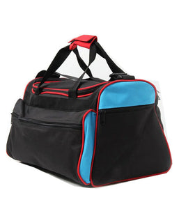 RL Bonanza Travel Bag - [walletsnbags_name]