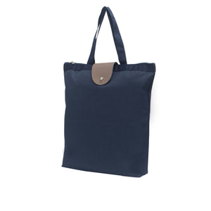 Foldable Women Grocery Shopping Bag - WALLETSNBAGS