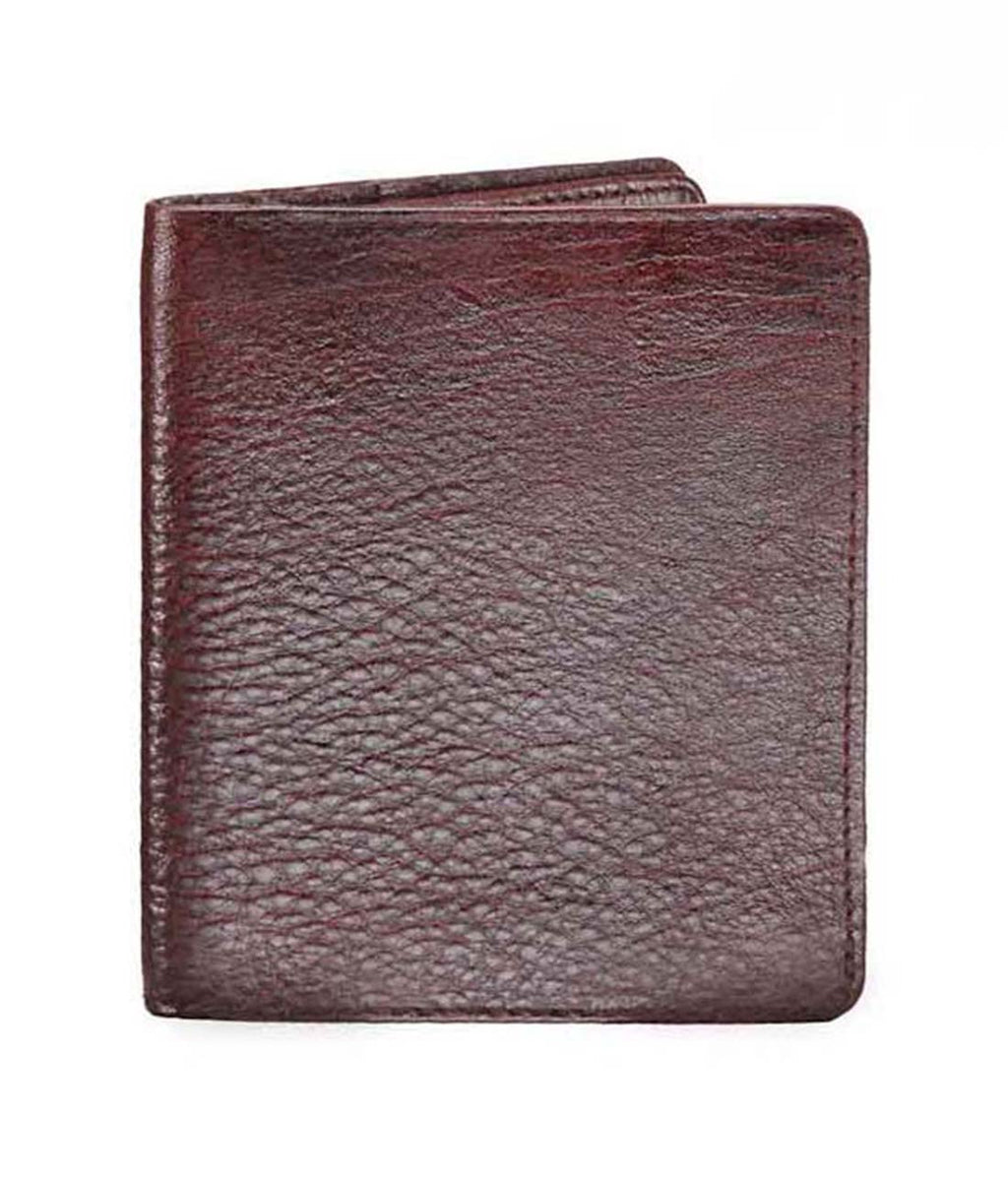 RL Top grain double sided wallet - WALLETSNBAGS