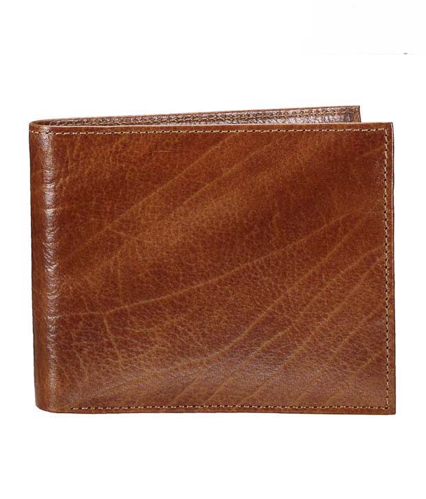 RL Aristocrat  Gents Wallet - [walletsnbags_name]