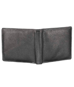 RL Fine Milled Mens Wallet - WALLETSNBAGS