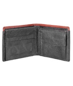 Load image into Gallery viewer, RL Alpha Leather Mens Wallet - WALLETSNBAGS
