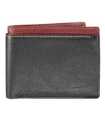 Load image into Gallery viewer, RL Alpha Leather Mens Wallet - WALLETSNBAGS
