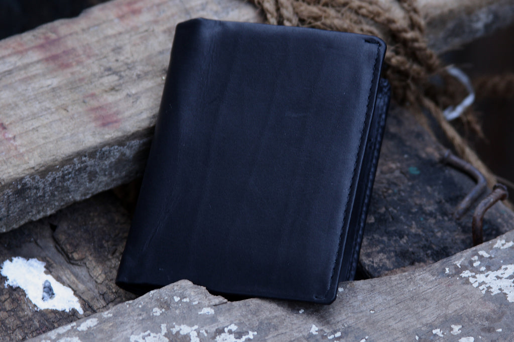 RL Note Sleeve Gents Wallets - WALLETSNBAGS