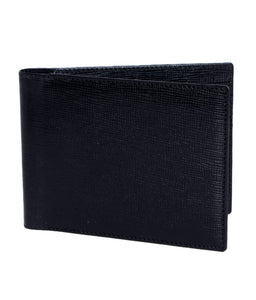 RL Leon Money Clip Wallet - WALLETSNBAGS