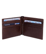 Load image into Gallery viewer, RL Leon Money Clip Wallet - WALLETSNBAGS
