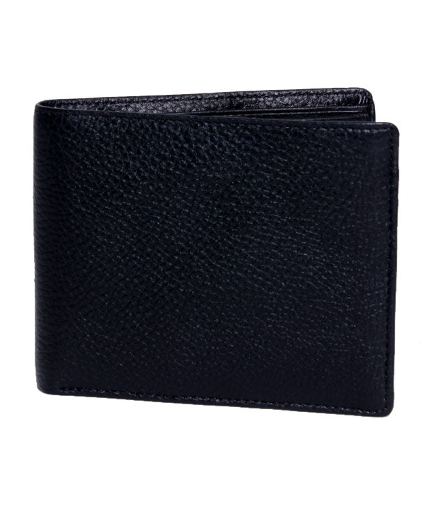 RL Sleek Wallet for men - WALLETSNBAGS