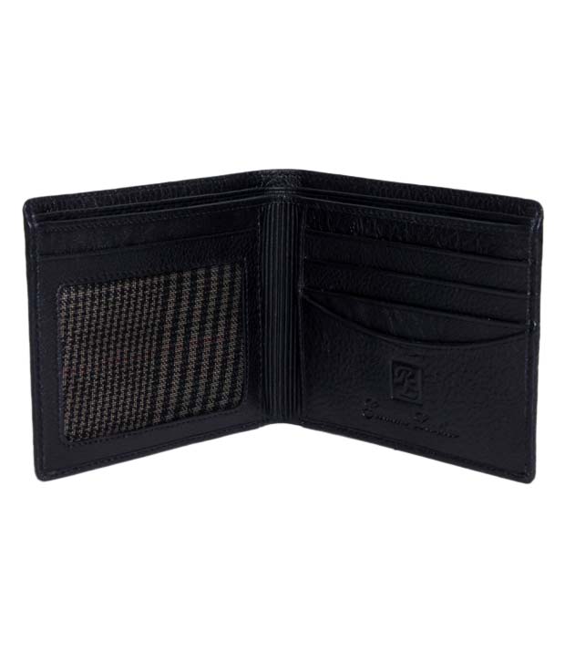 RL Sleek Wallet for men - WALLETSNBAGS