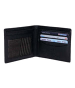 Load image into Gallery viewer, RL Sleek Wallet for men - WALLETSNBAGS
