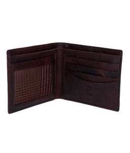 RL Sleek Wallet for men - WALLETSNBAGS