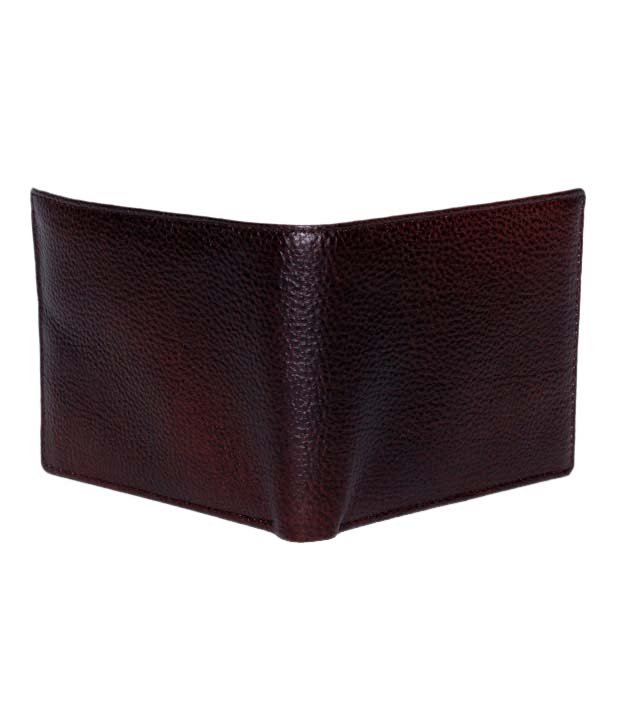 RL Sleek Wallet for men - WALLETSNBAGS