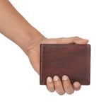 Load image into Gallery viewer, RL Sleek Wallet for men - WALLETSNBAGS
