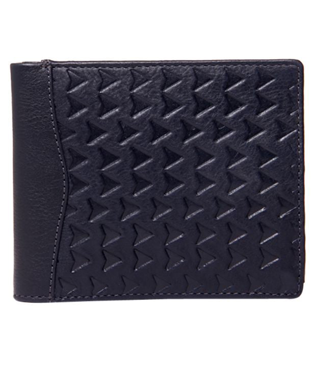 RL Arrow Mens Wallet - WALLETSNBAGS