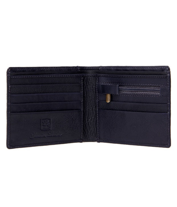 RL Arrow Mens Wallet - WALLETSNBAGS