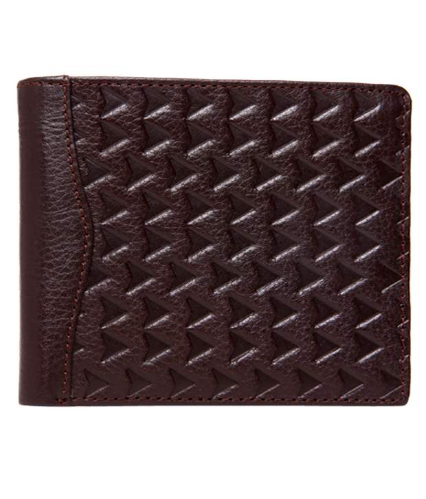 RL Arrow Mens Wallet - WALLETSNBAGS