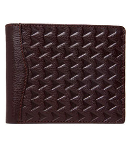 RL Arrow Mens Wallet - WALLETSNBAGS