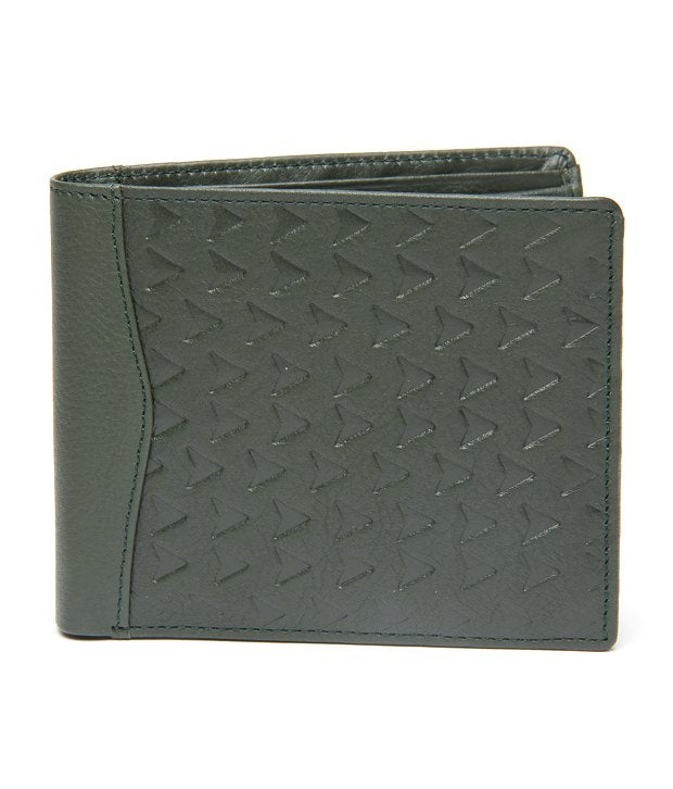 RL Arrow Mens Wallet - WALLETSNBAGS