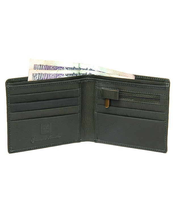 RL Arrow Mens Wallet - WALLETSNBAGS