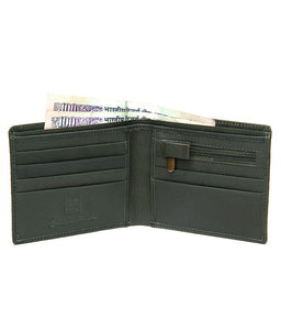 RL Arrow Mens Wallet - WALLETSNBAGS