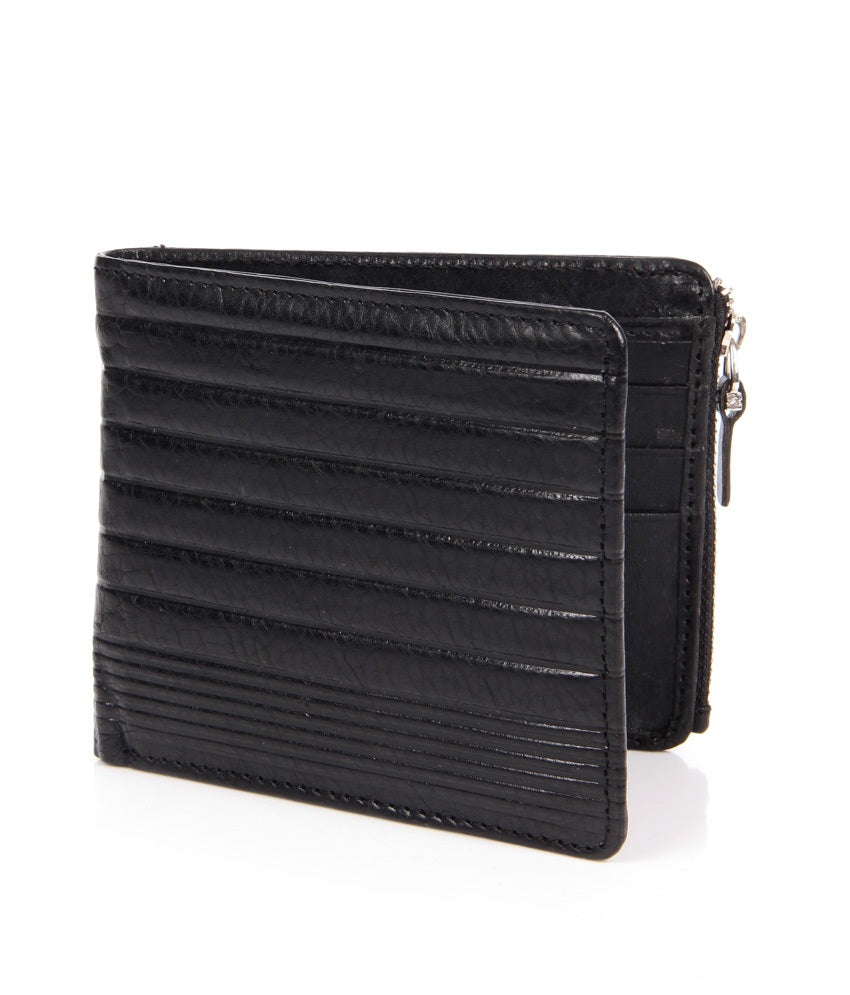 RL Vertis Leather Mens Wallet - WALLETSNBAGS