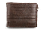 Load image into Gallery viewer, RL Vertis Leather Mens Wallet - WALLETSNBAGS
