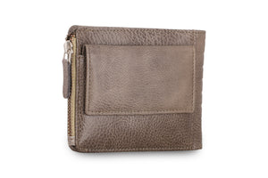 RL Vertis Leather Mens Wallet - WALLETSNBAGS