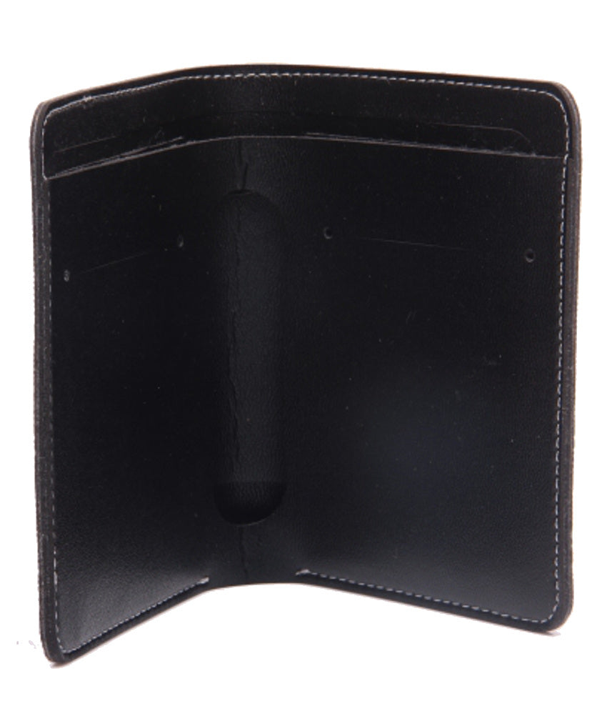 LEON BASIC GENTS WALLET - [walletsnbags_name]