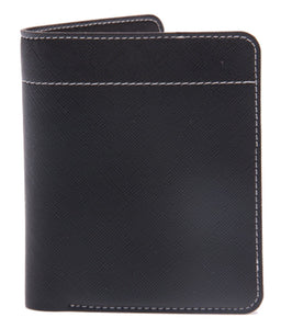 LEON BASIC GENTS WALLET - [walletsnbags_name]