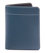 Load image into Gallery viewer, LEON BASIC GENTS WALLET - [walletsnbags_name]
