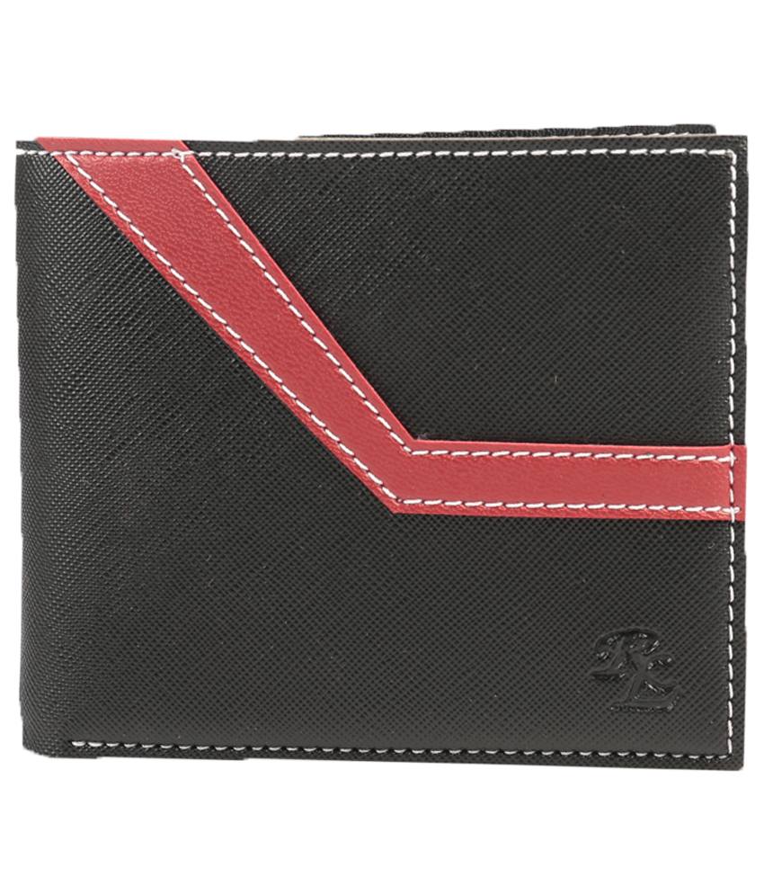 LEON TRUCUT GENTS WALLET - [walletsnbags_name]