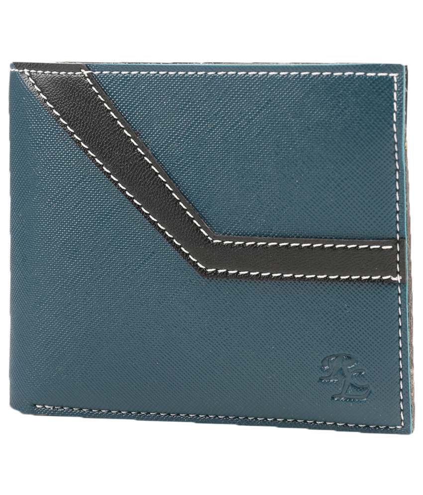 LEON TRUCUT GENTS WALLET - [walletsnbags_name]