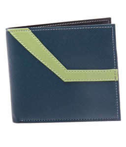 LEON TRUCUT GENTS WALLET - [walletsnbags_name]