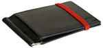 Load image into Gallery viewer, RL Iris Money Clip Wallet - WALLETSNBAGS
