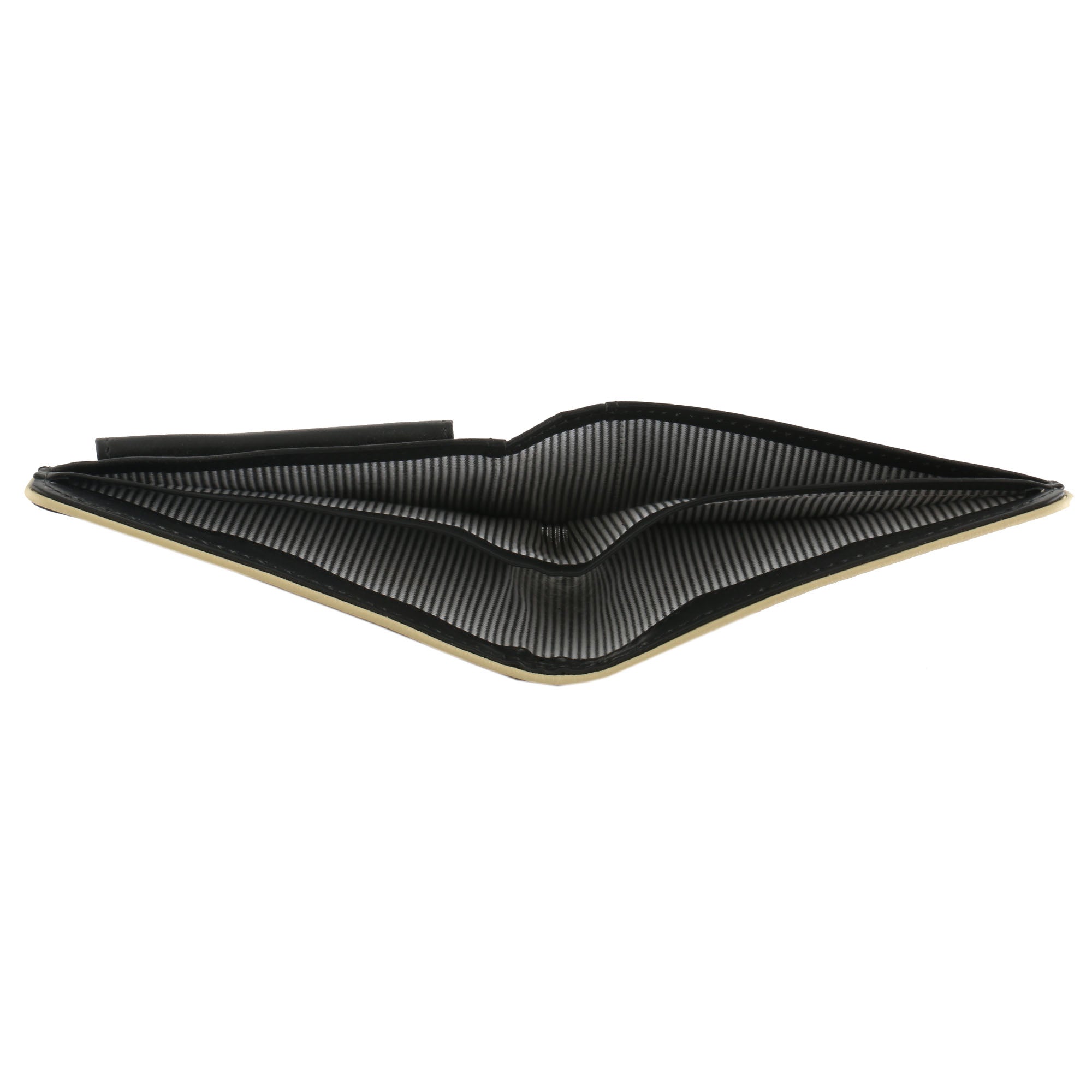 RL Elite Trim Genuine Leather Men Wallet - WALLETSNBAGS