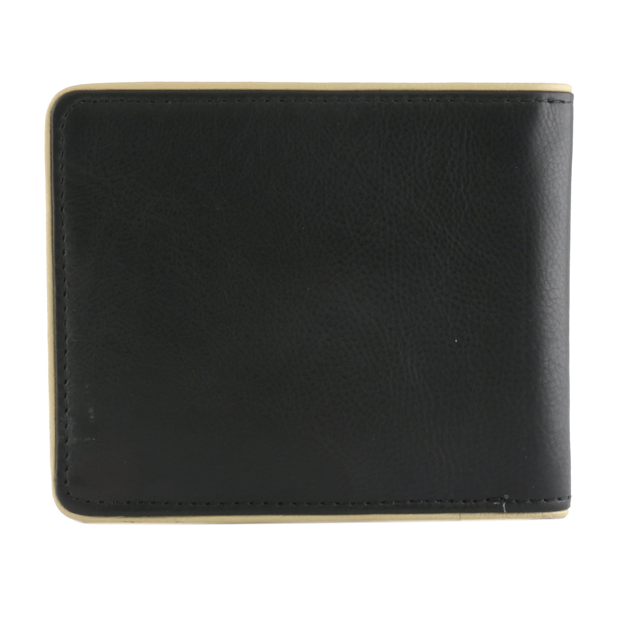 RL Elite Trim Genuine Leather Men Wallet - WALLETSNBAGS