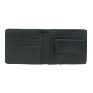 RL Elite Trim Genuine Leather Men Wallet - WALLETSNBAGS